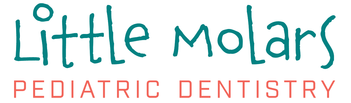 Visit Little Molars Pediatric Dentistry