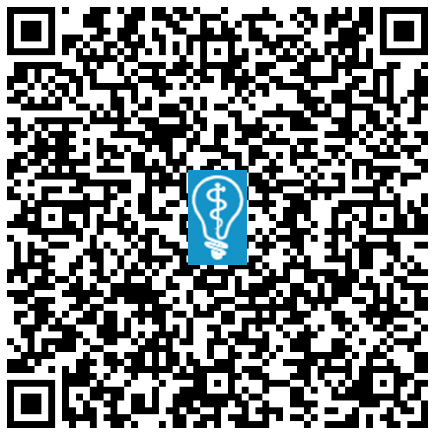 QR code image for Dental Sealants in West Caldwell, NJ