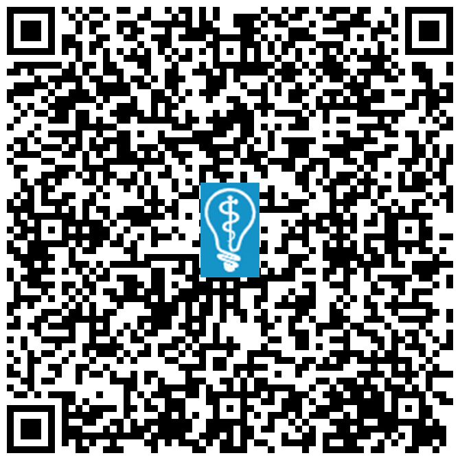 QR code image for Digital Dental Scanner in West Caldwell, NJ