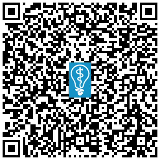 QR code image for Digital Radiography in West Caldwell, NJ