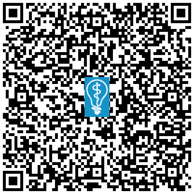 QR code image for Emergency Pediatric Dental Care in West Caldwell, NJ