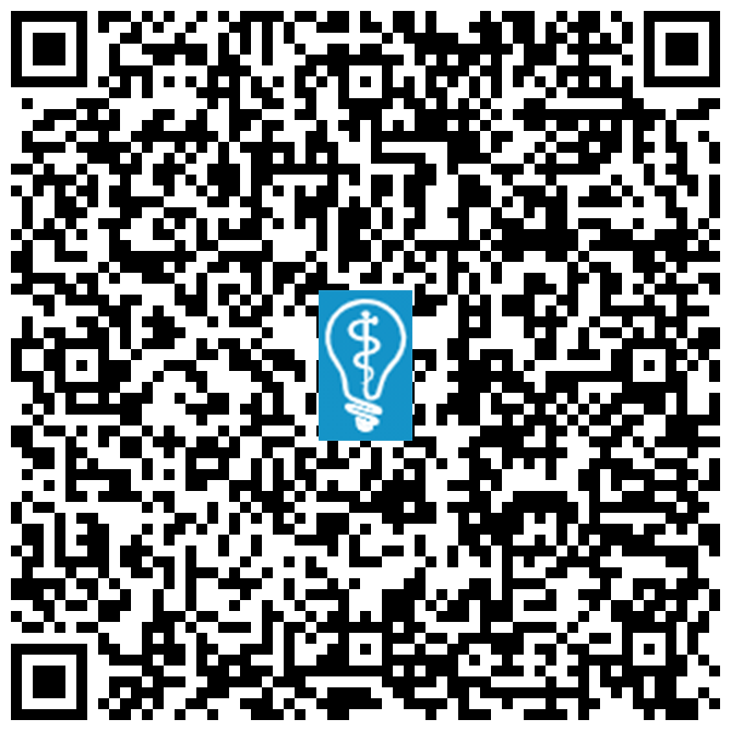 QR code image for Find the Best Pediatric Dentist in West Caldwell, NJ