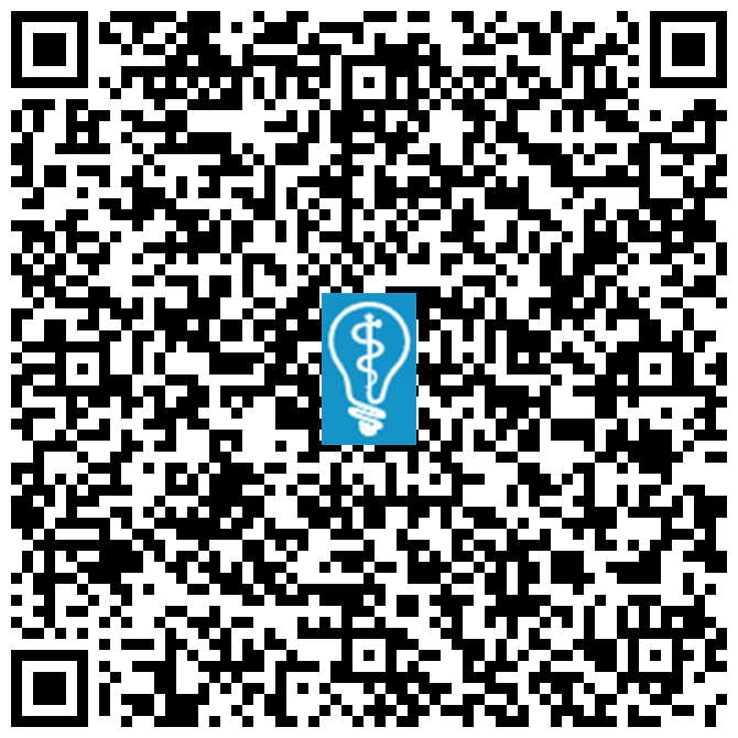 QR code image for How to Brush Your Teeth in West Caldwell, NJ