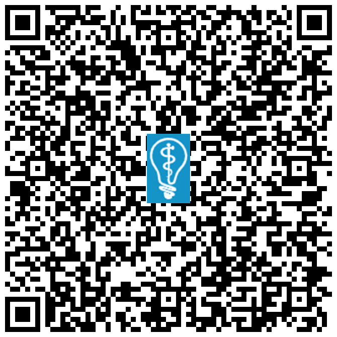 QR code image for Nerve Treatment Options in West Caldwell, NJ