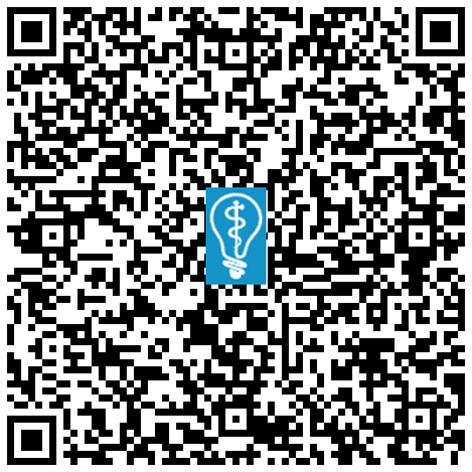 QR code image for Pediatric Dental Technology in West Caldwell, NJ