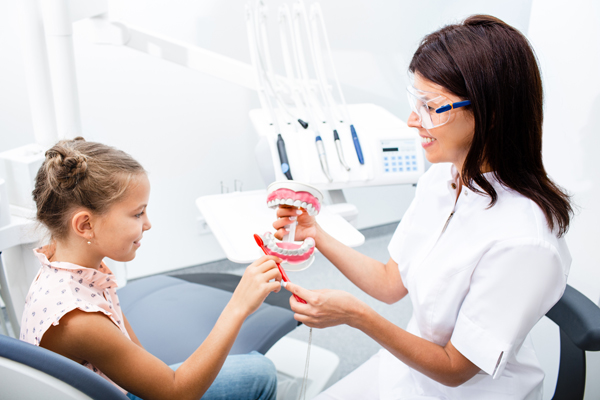 Healthy Habits Start Early: Pediatric Dentistry Essentials