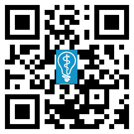 QR code image to call Little Molars Pediatric Dentistry in West Caldwell, NJ on mobile