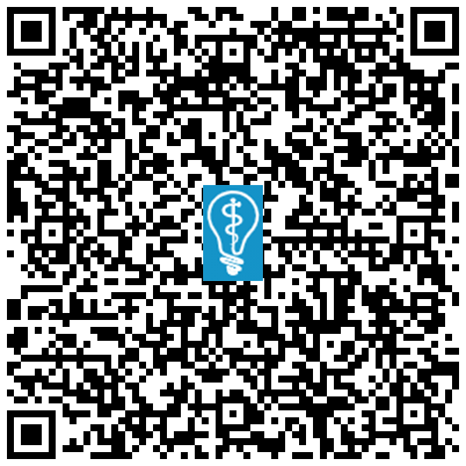 QR code image for Preventative Pediatric Dental Care in West Caldwell, NJ