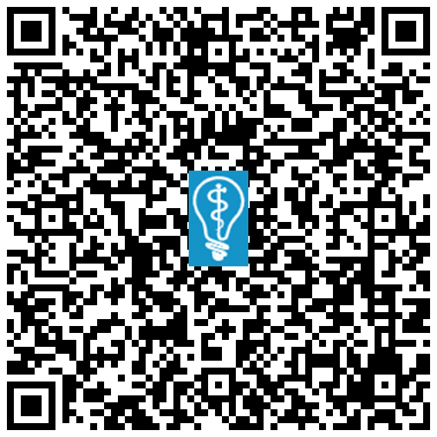 QR code image for Space Maintainers in West Caldwell, NJ