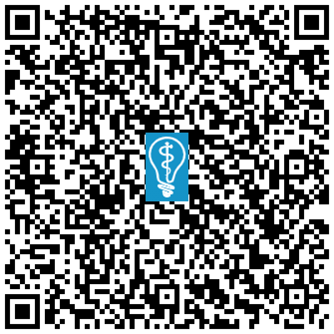 QR code image for Special Needs Dentist for Kids in West Caldwell, NJ